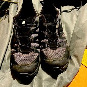 Men’s salomon x ultra 04